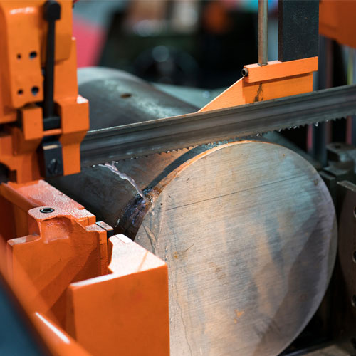 Saw Cutting Saw Cutting