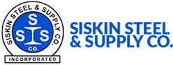 Siskin Steel & Supply Company, Inc.