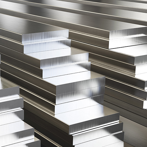 Expanded Metal Siskin Steel Supply Company Inc