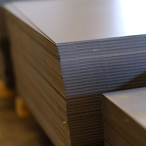 Siskin Steel - Coil Processing/Cut to Length Siskin Steel - Coil Processing/Cut to Length