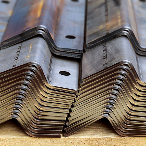 Siskin Steel - Stock & Release Program