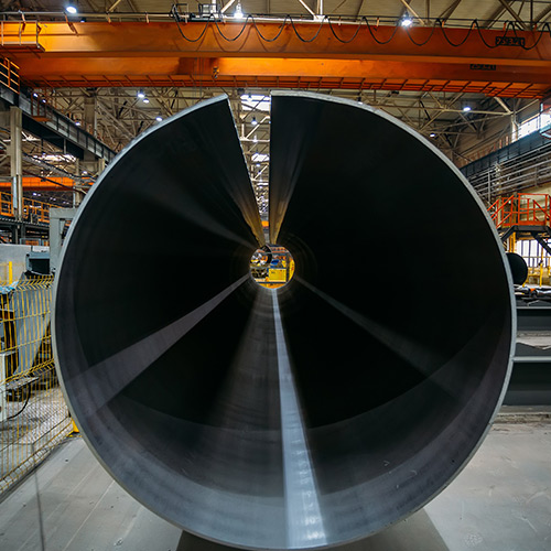 Siskin Steel - Plate Rolling Siskin Steel - Plate Rolling